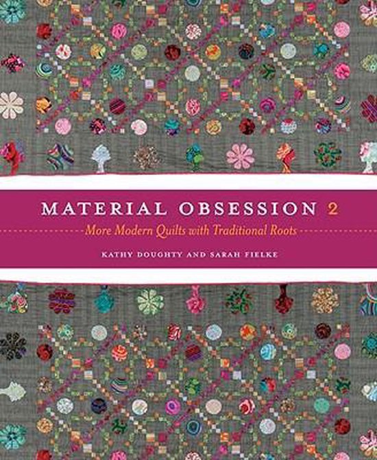 Material Obsession 2