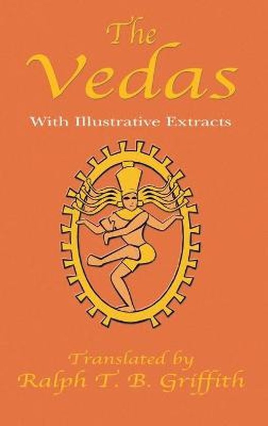 The Vedas