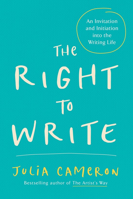 Right To Write