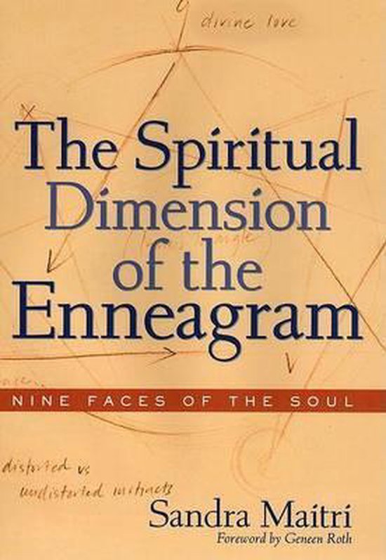 The Spiritual Dimension of the Enneagram