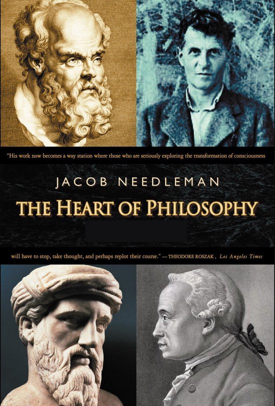 The Heart of Philosophy