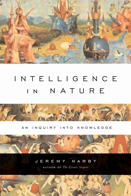 Intelligence in Nature