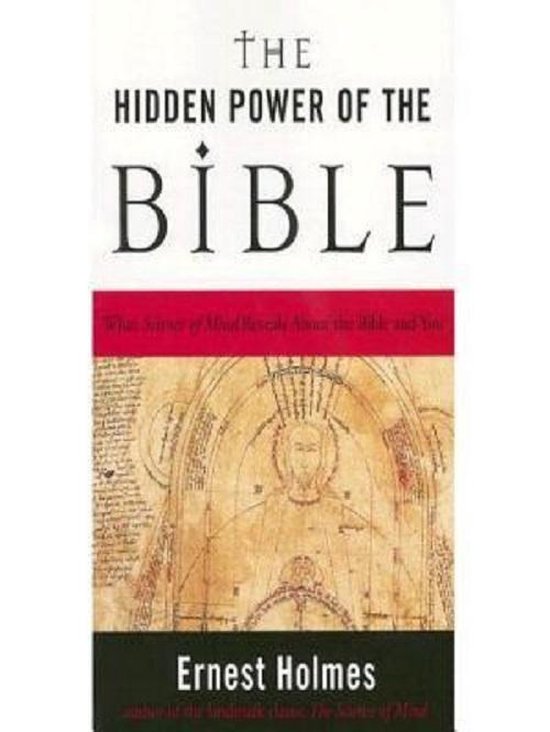 The Hidden Power of the Bible