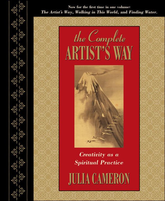 Complete Artists Way
