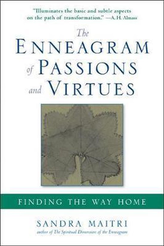 The Enneagram of Passions and Virtues