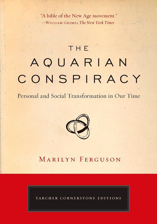 The Aquarian Conspiracy