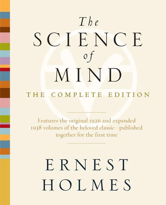 Science Of Mind