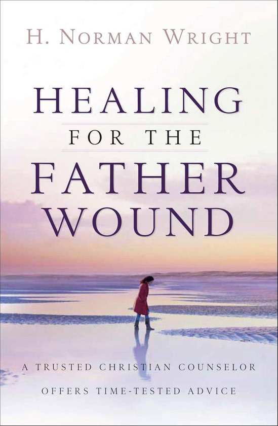 Healing for the Father Wound