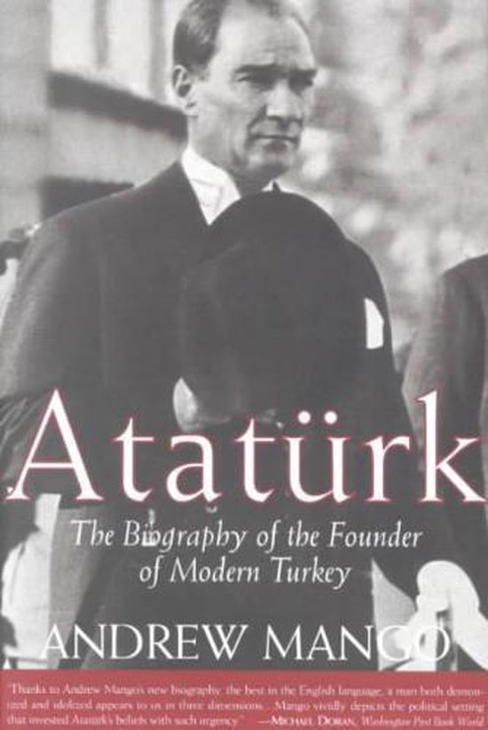 Ataturk