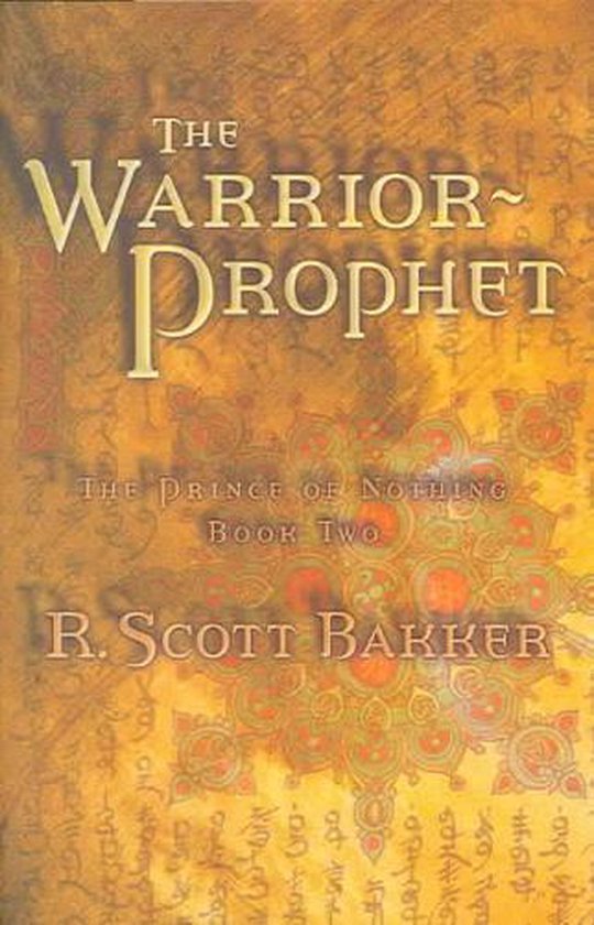 The Warrior-Prophet