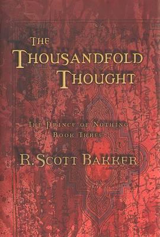 The Thousandfold Thought