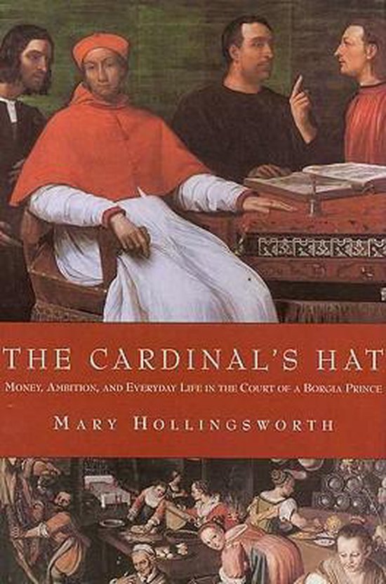 The Cardinal's Hat