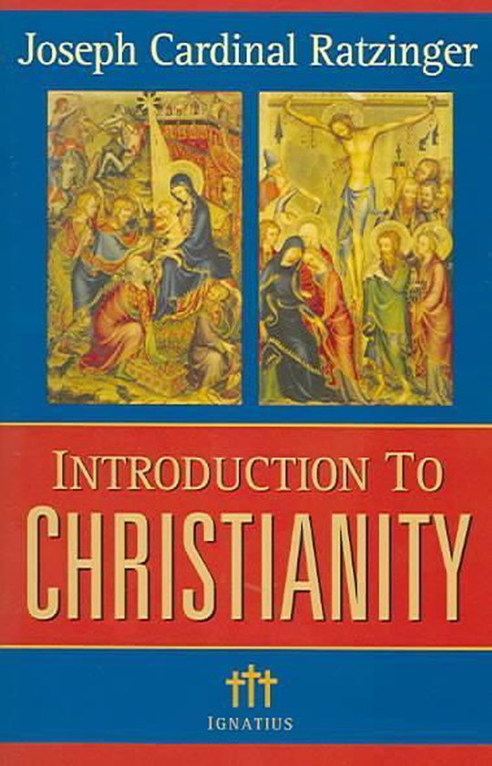 Introduction To Christianity