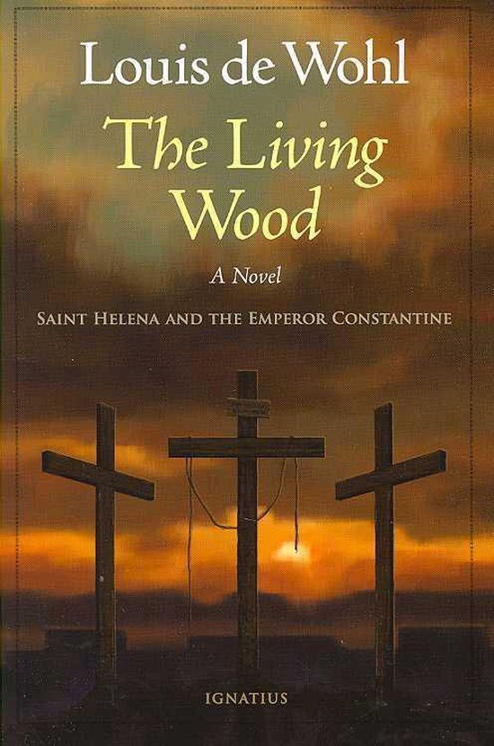 The Living Wood