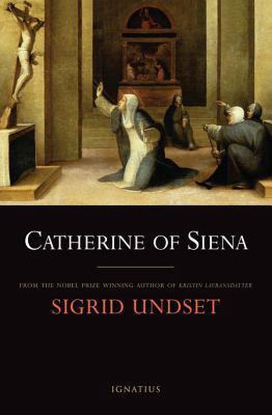 Catherine Of Siena