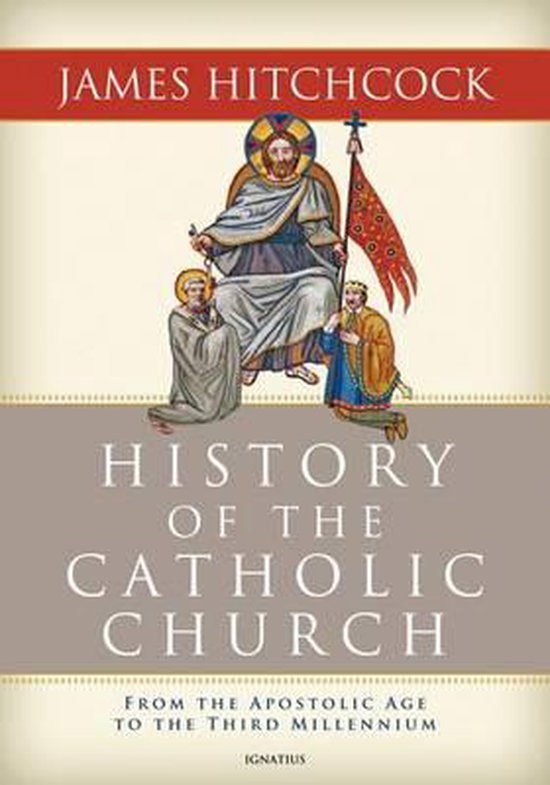 History Of The Catholic Church