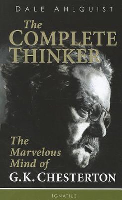 The Complete Thinker