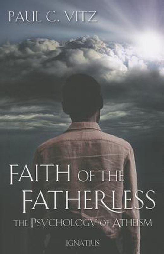 Faith of the Fatherless