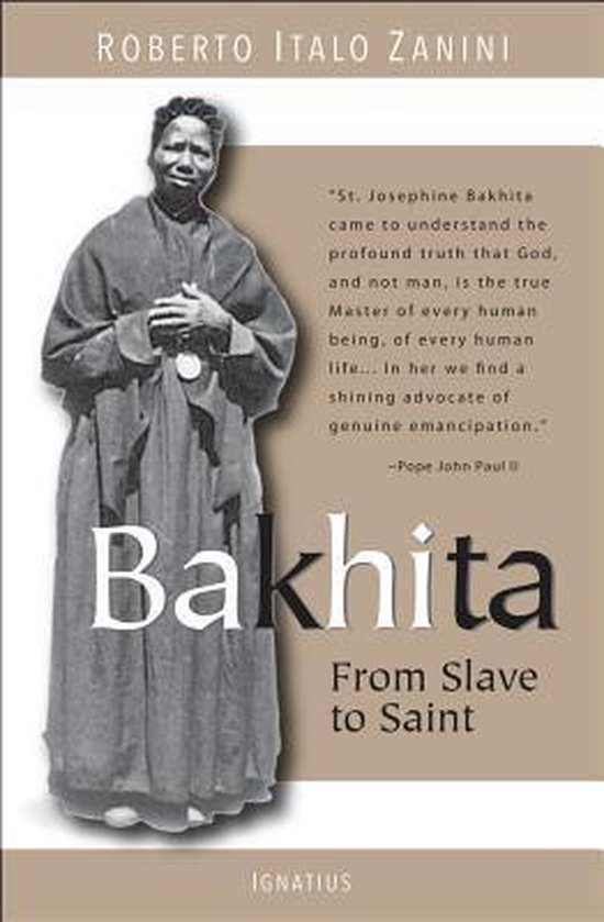 Bakhita - From Slave to Saint