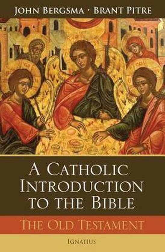 A Catholic Introduction to the Bible