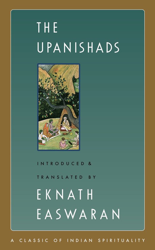 The Upanishads