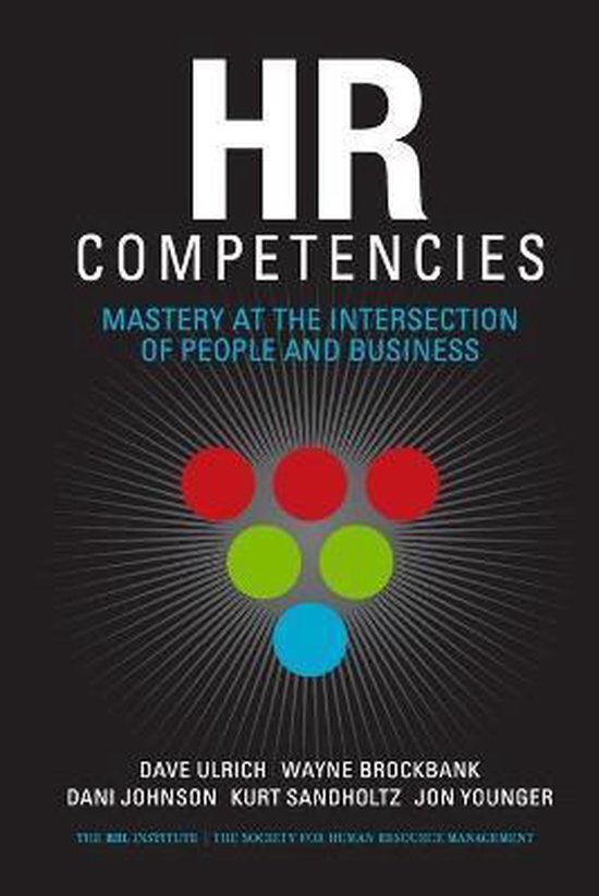 HR Competencies