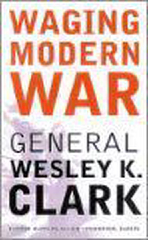 Waging Modern War