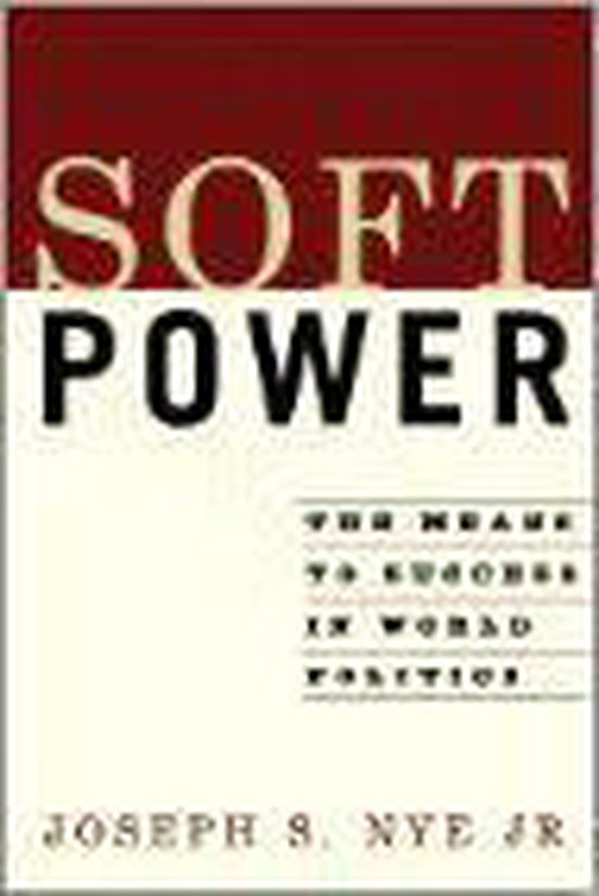 Soft Power