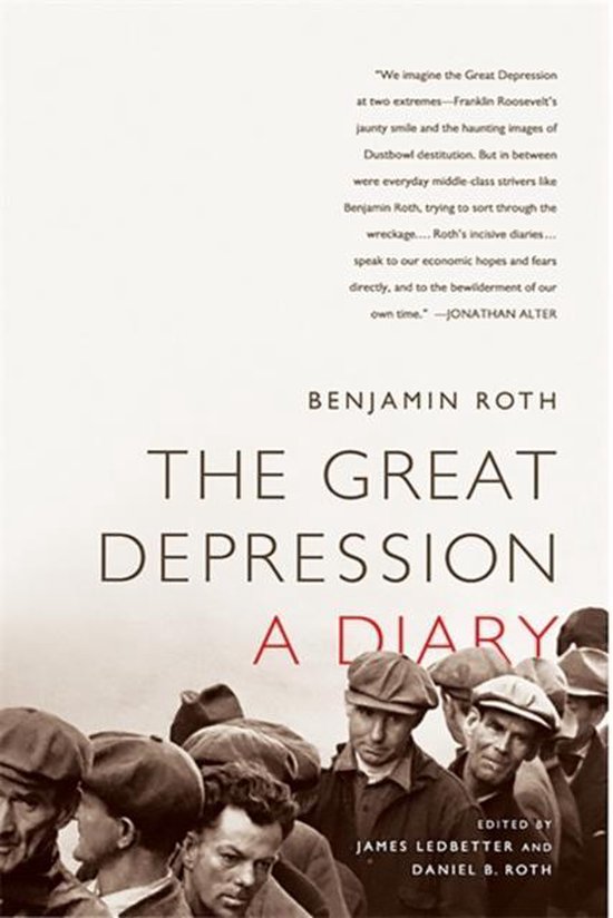 The Great Depression