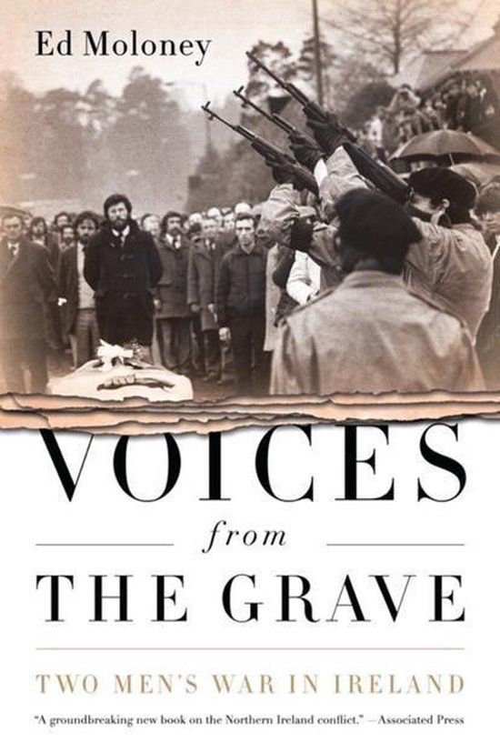 Voices from the Grave