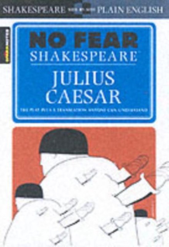 Julius Caesar