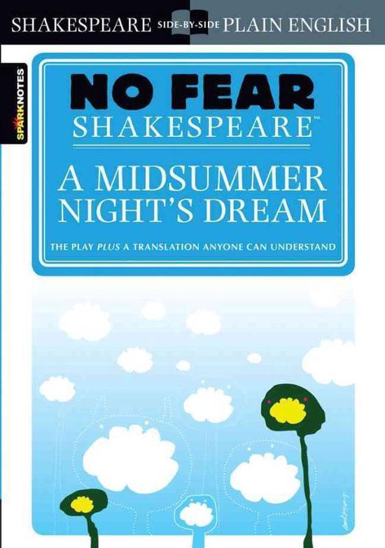 Midsummer Nights Dream