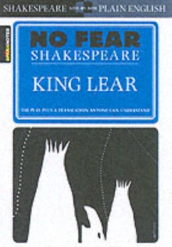 King Lear