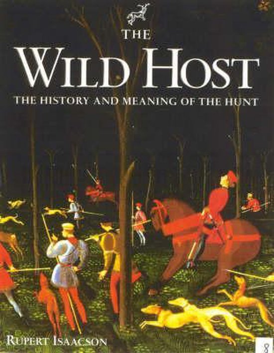 The Wild Host