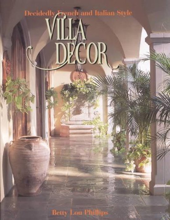 Villa Decor