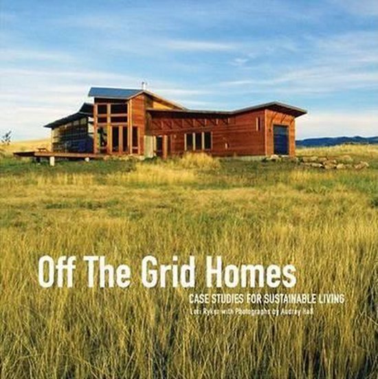 Off the Grid Homes