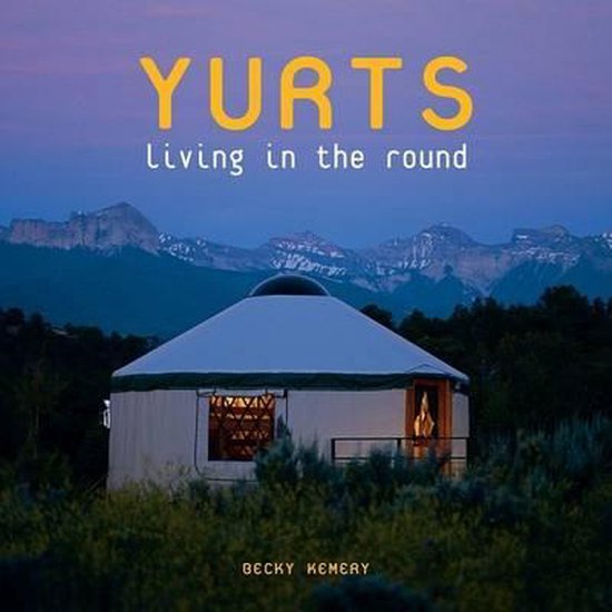 Yurts