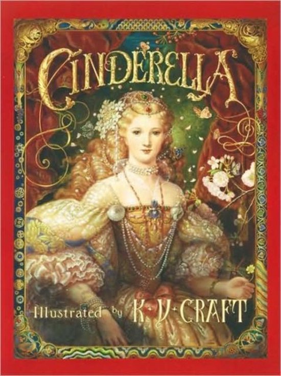 Cinderella