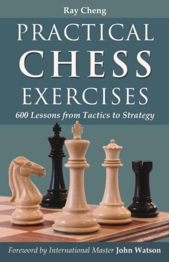 Practical Chess Exercises