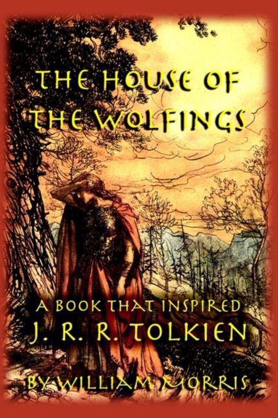 The House of the Wolfings