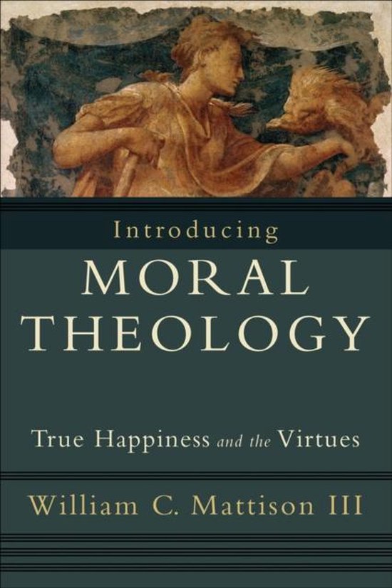 Introducing Moral Theology