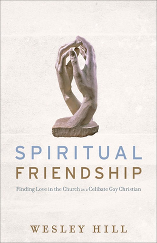 Spiritual Friendship