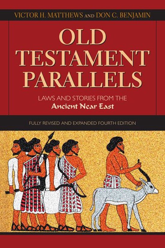 Old Testament Parallels