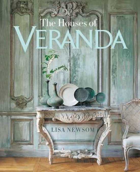 Houses Of Veranda