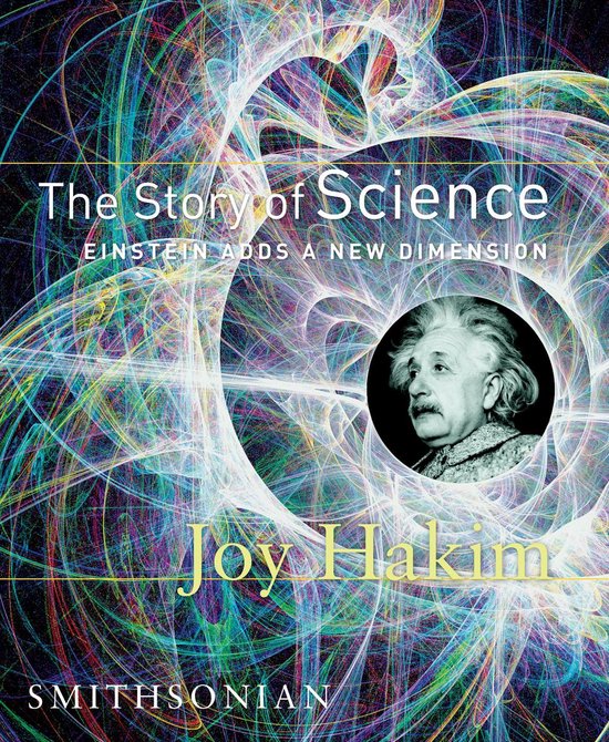 The Story Of Science