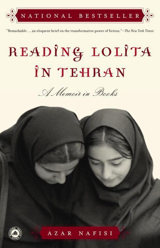 Reading Lolita in Tehran