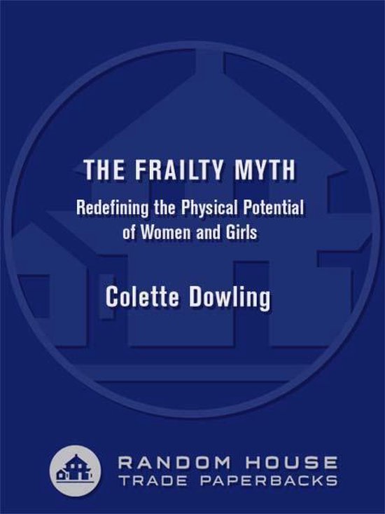 The Frailty Myth