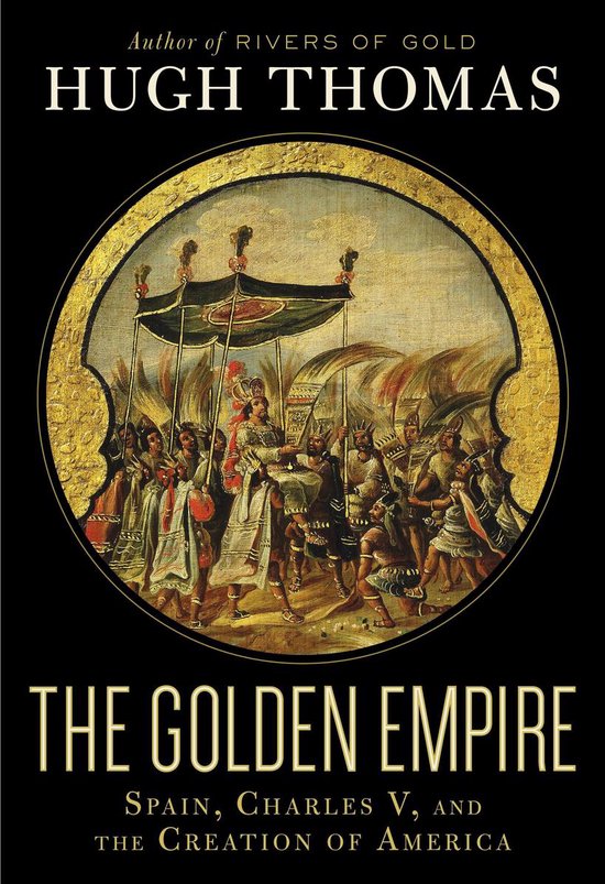 The Golden Empire