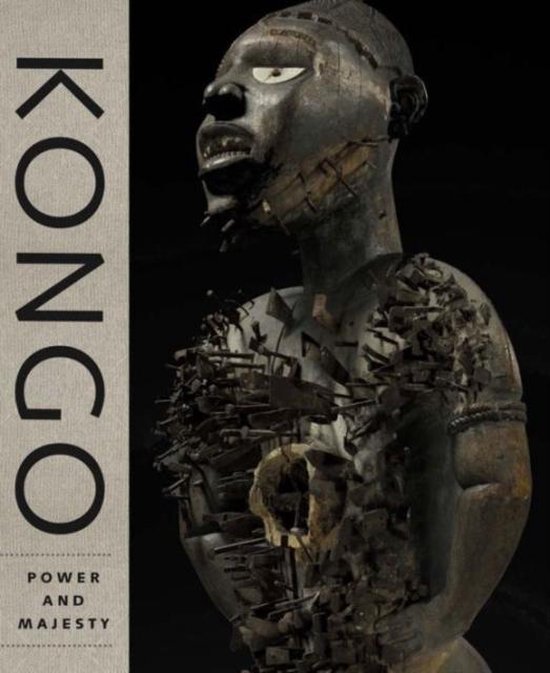 Kongo Power & Majesty