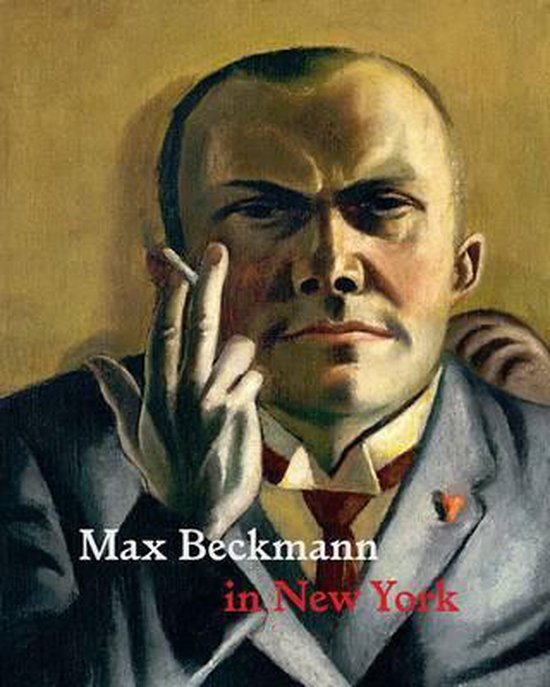 Max Beckmann in New York